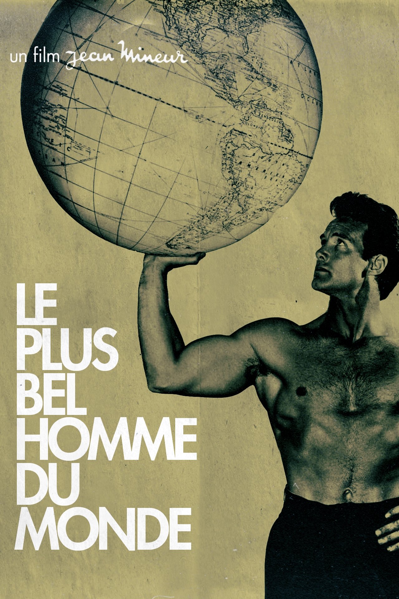 Le Plus Bel Homme du monde - Bild 1 von 3