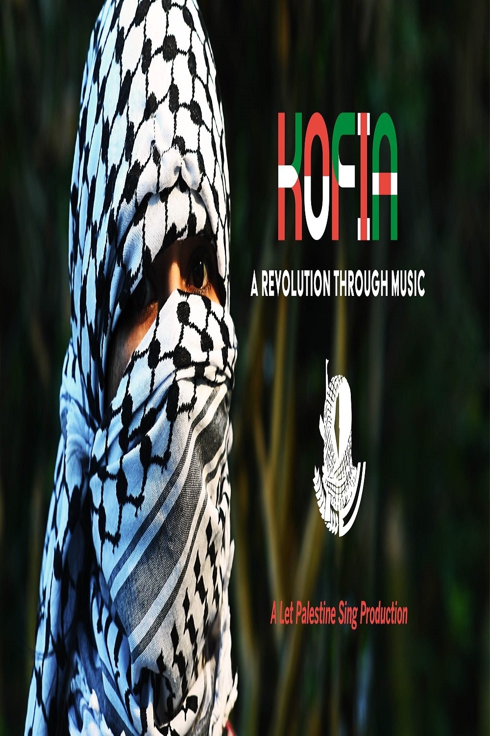 Kofia: A Revolution Through Music - Bild 1 von 5