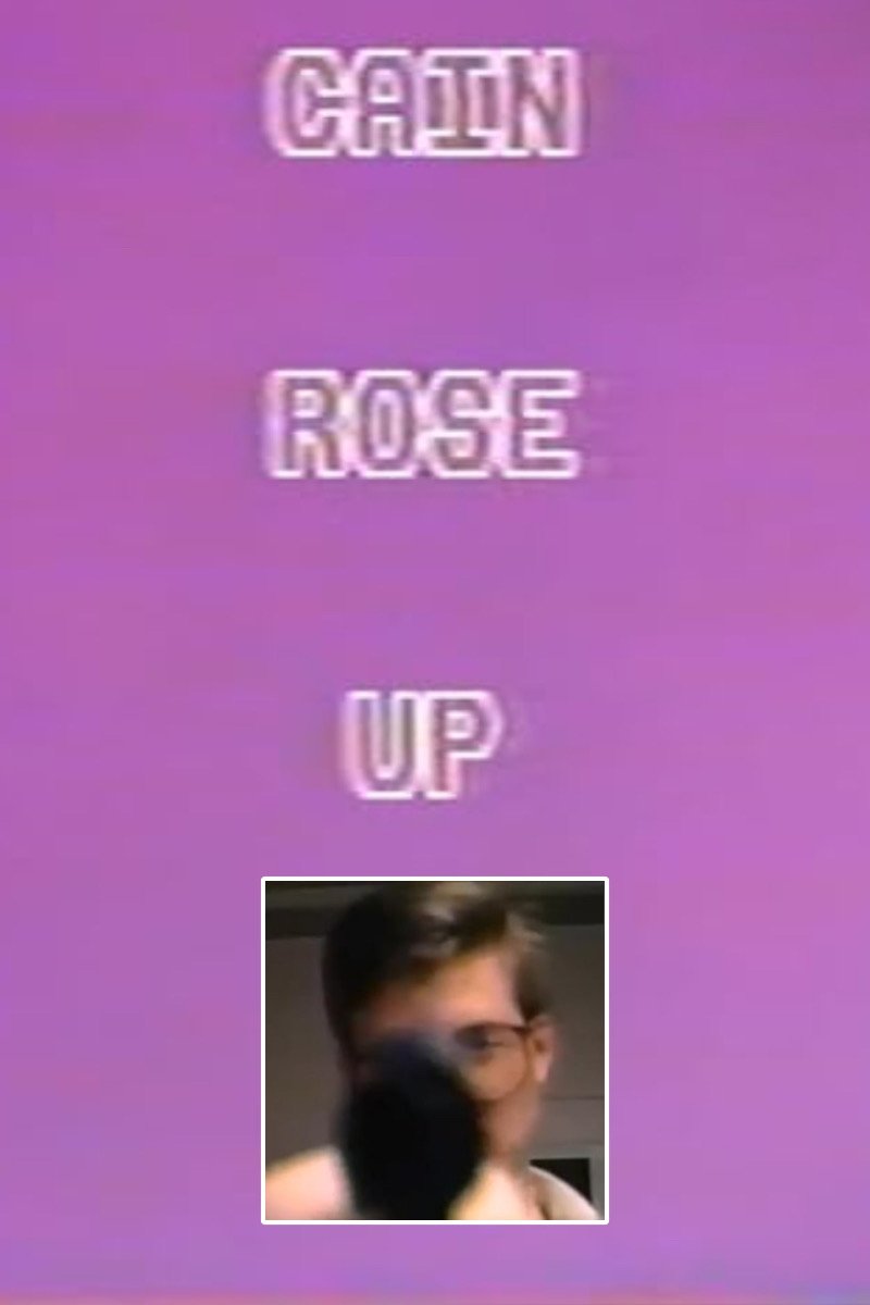 Cain Rose Up - Bild 1 von 2
