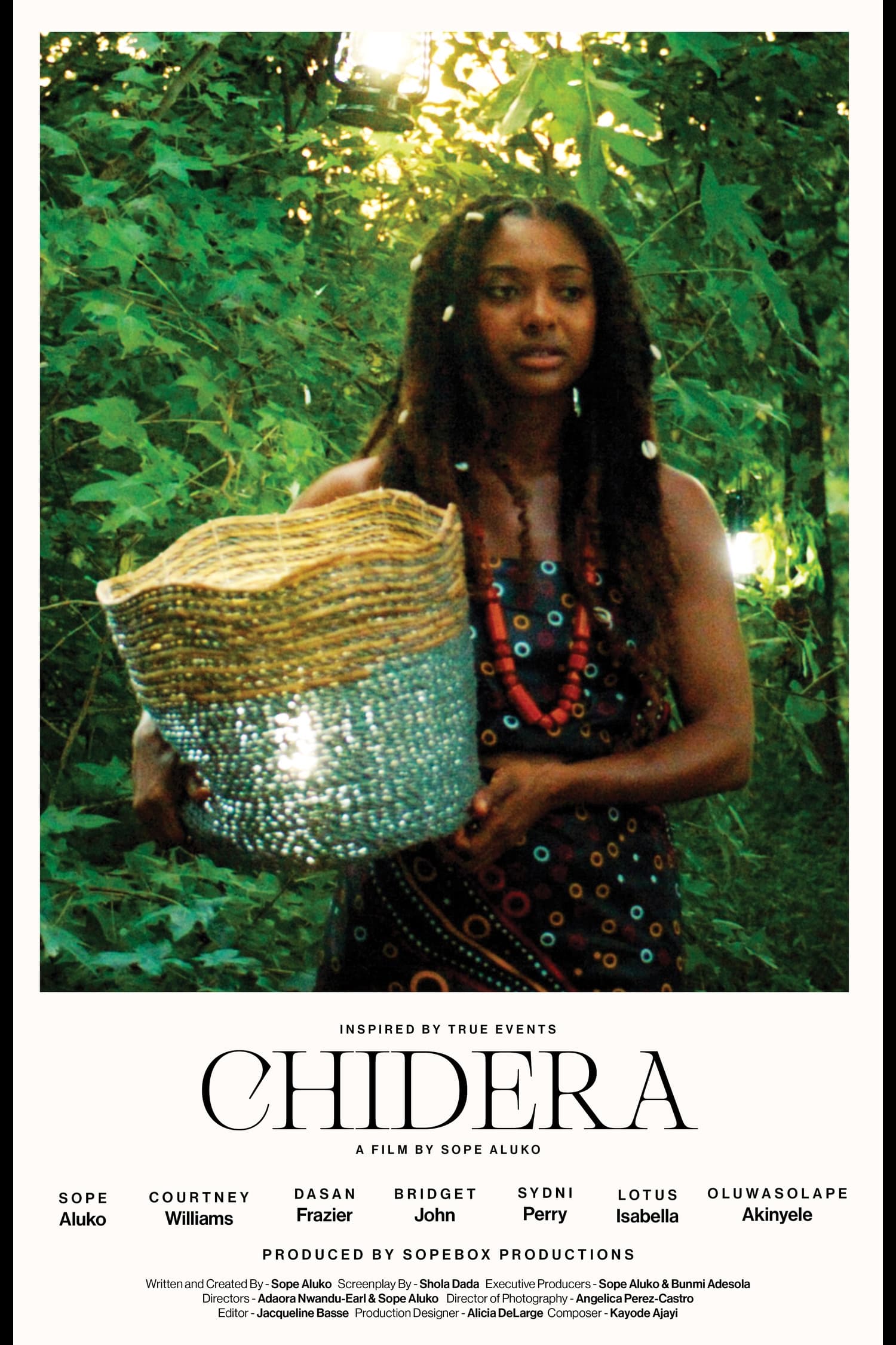 Chidera - Bild 1 von 2