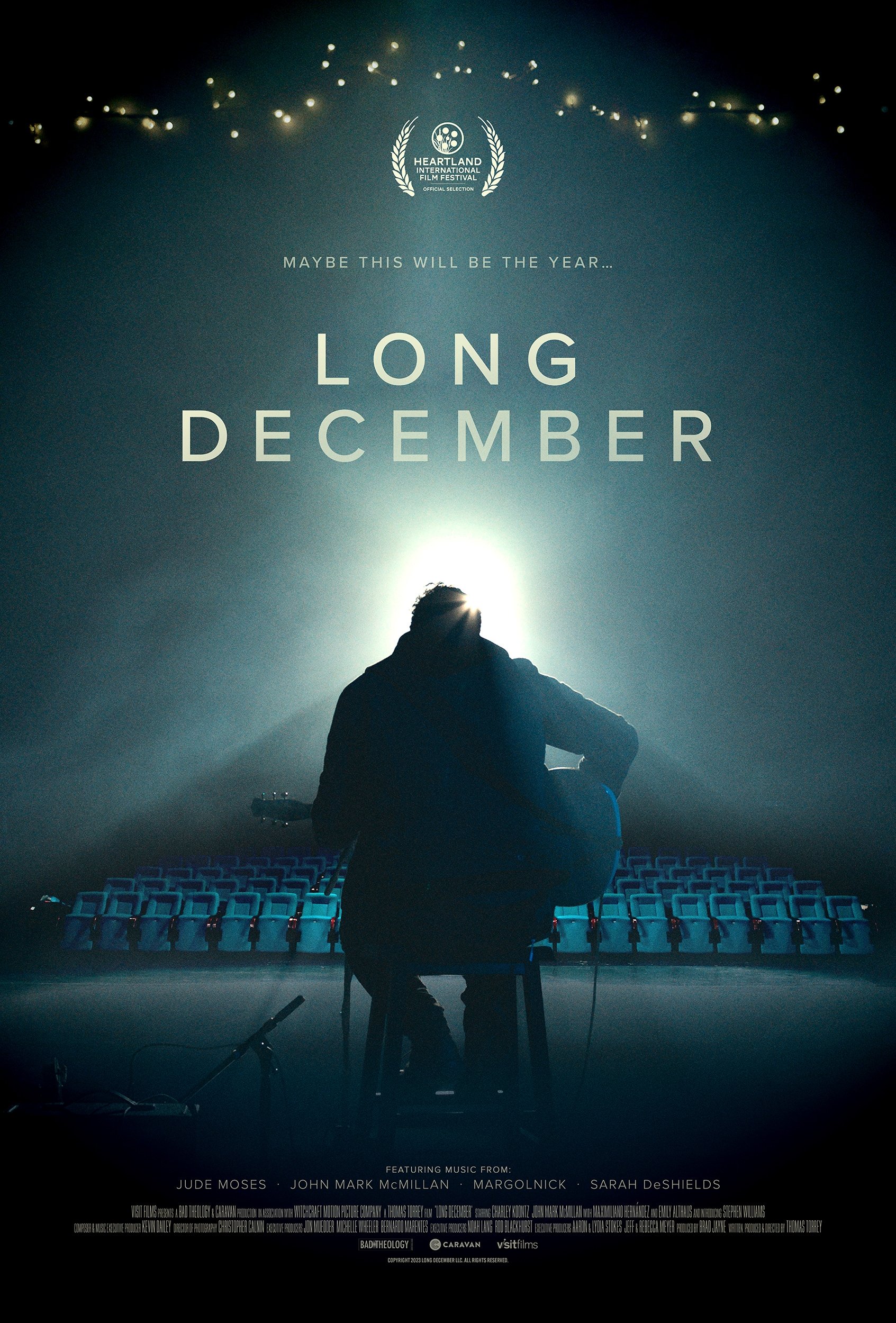 Long December - Bild 1 von 2