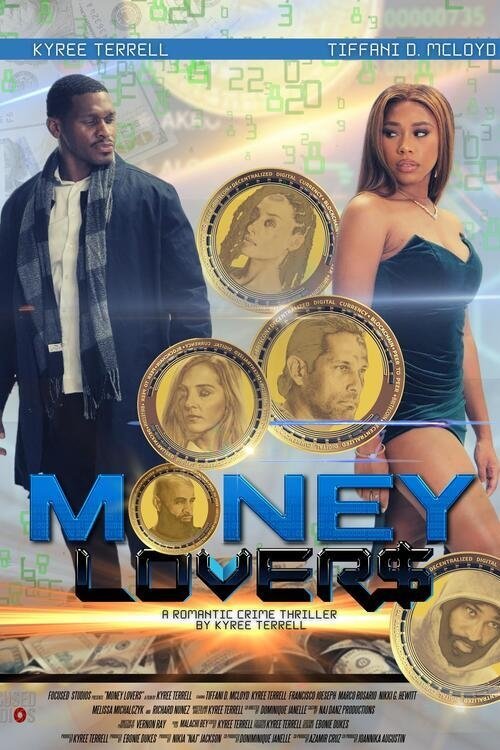 Money Lovers - Bild 1 von 3