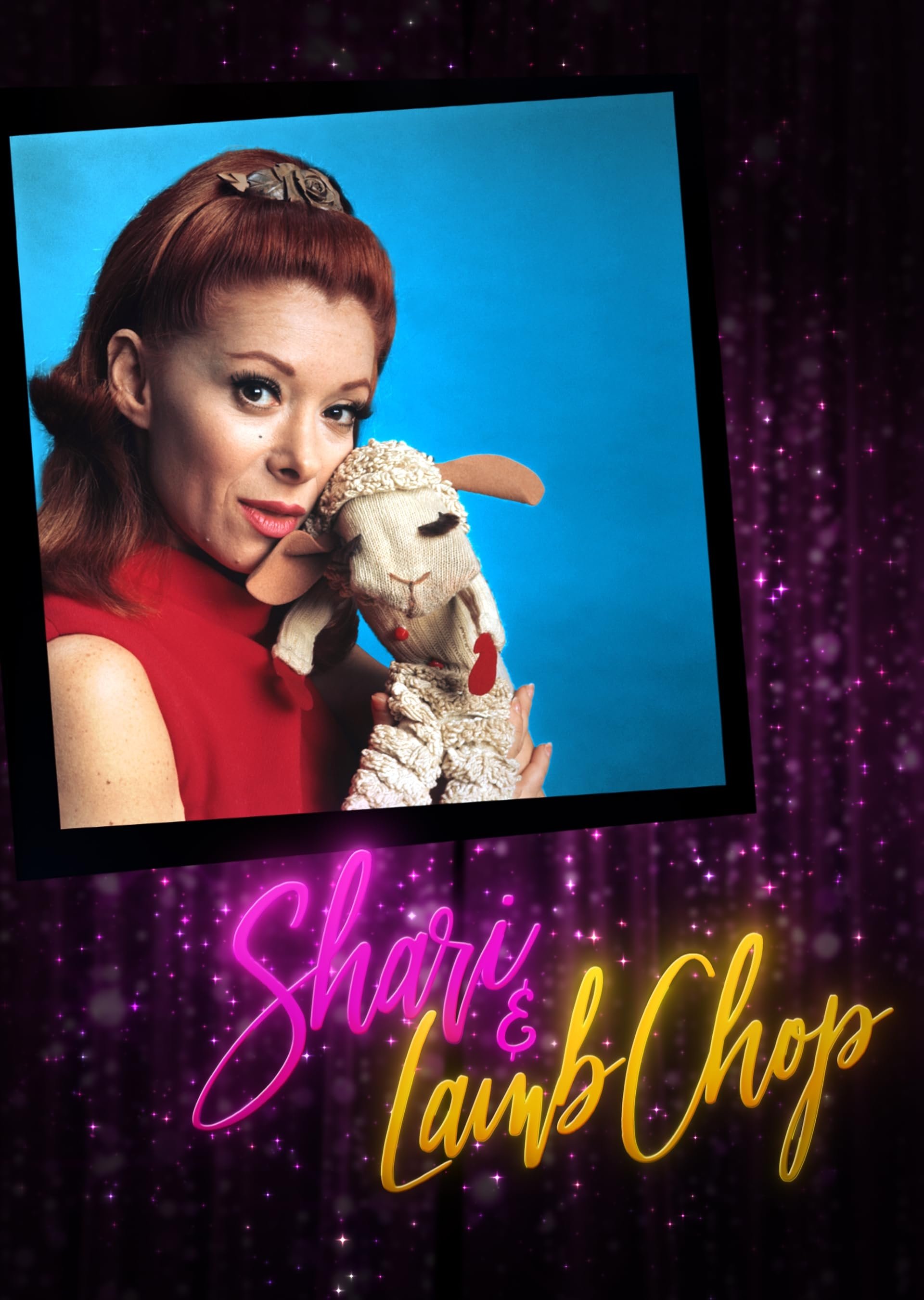 Shari & Lamb Chop - Bild 1 von 3