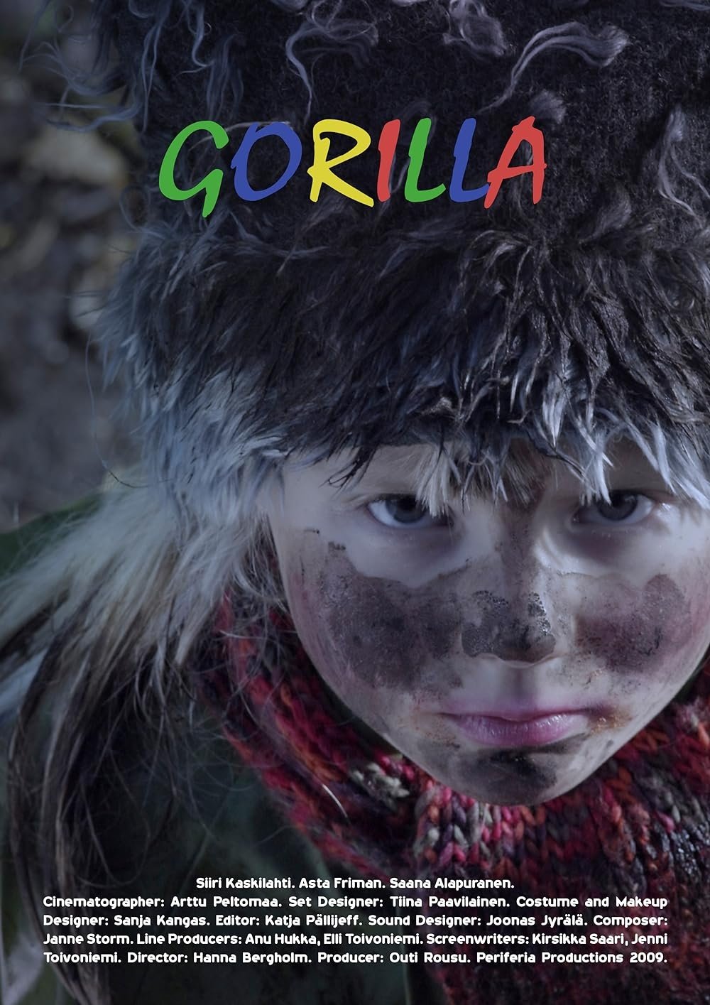 Gorilla - Bild 1 von 3