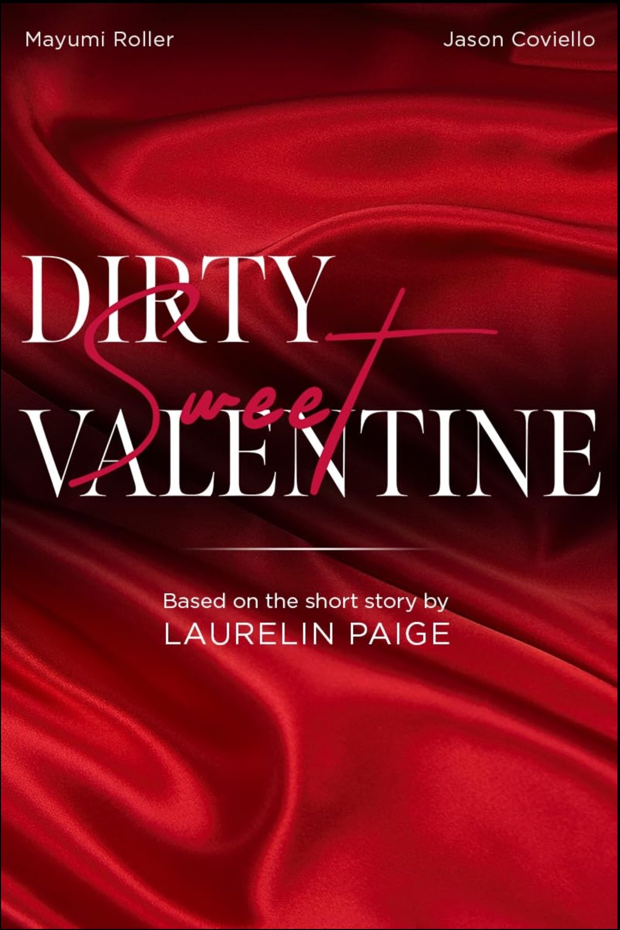 Dirty Sweet Valentine - Bild 1 von 3