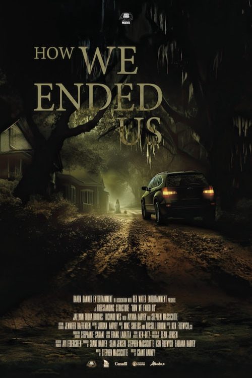 How We Ended Us - Bild 1 von 3