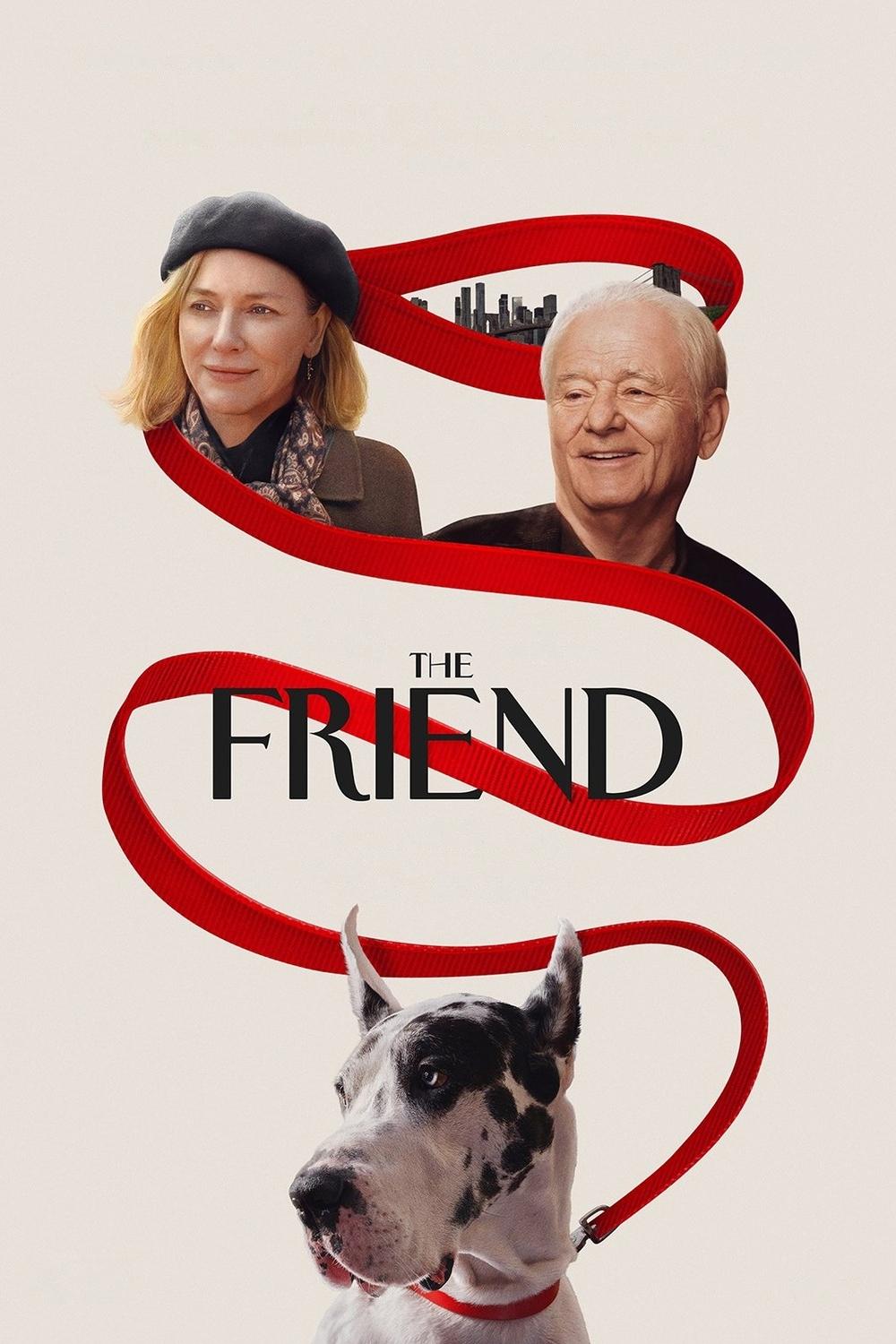 The Friend - Bild 1 von 11