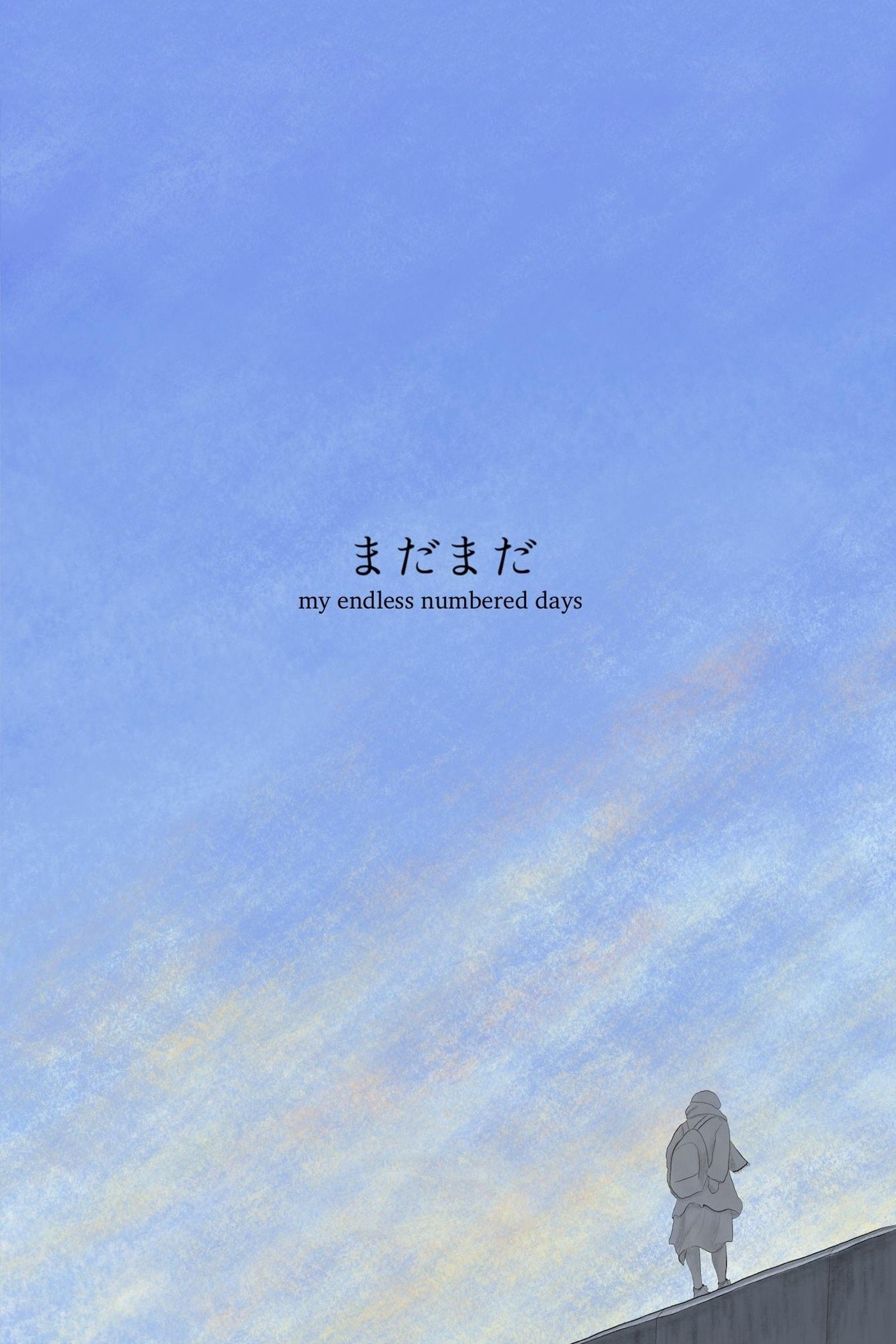 My Endless Numbered Days - Bild 1 von 4