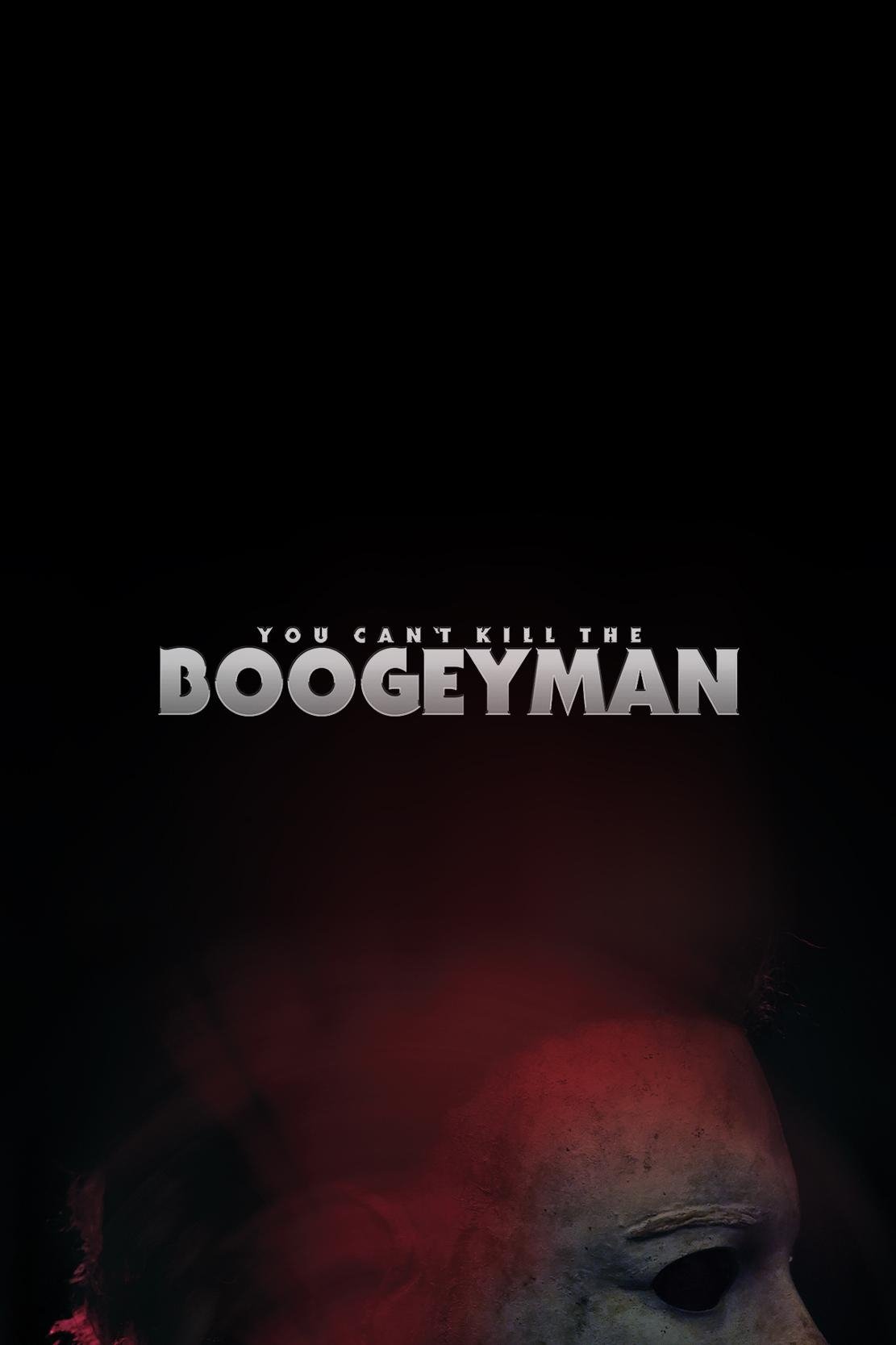 You Can't Kill The Boogeyman - Bild 1 von 3