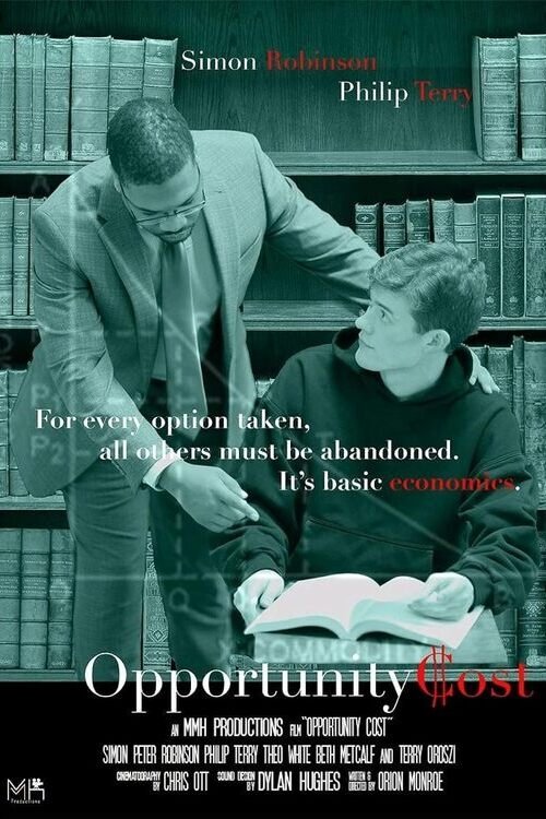 Opportunity Cost - Bild 1 von 3