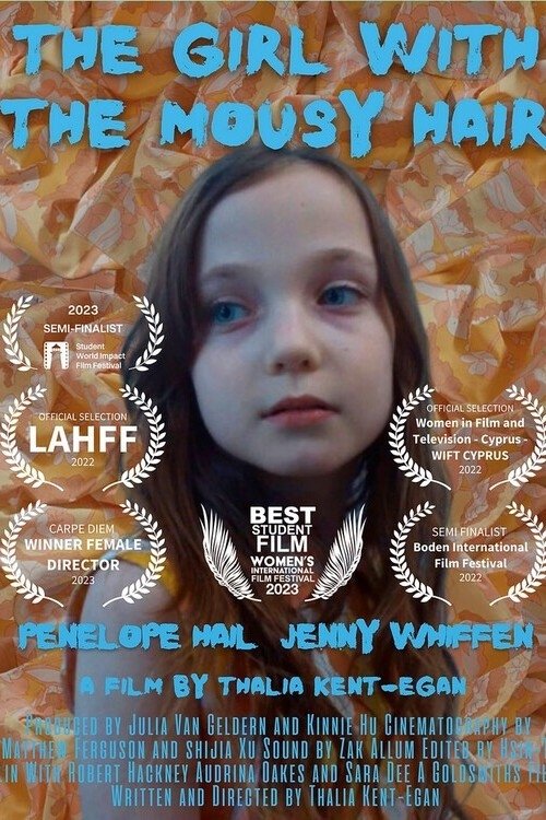 The Girl with the Mousy Hair - Bild 1 von 3
