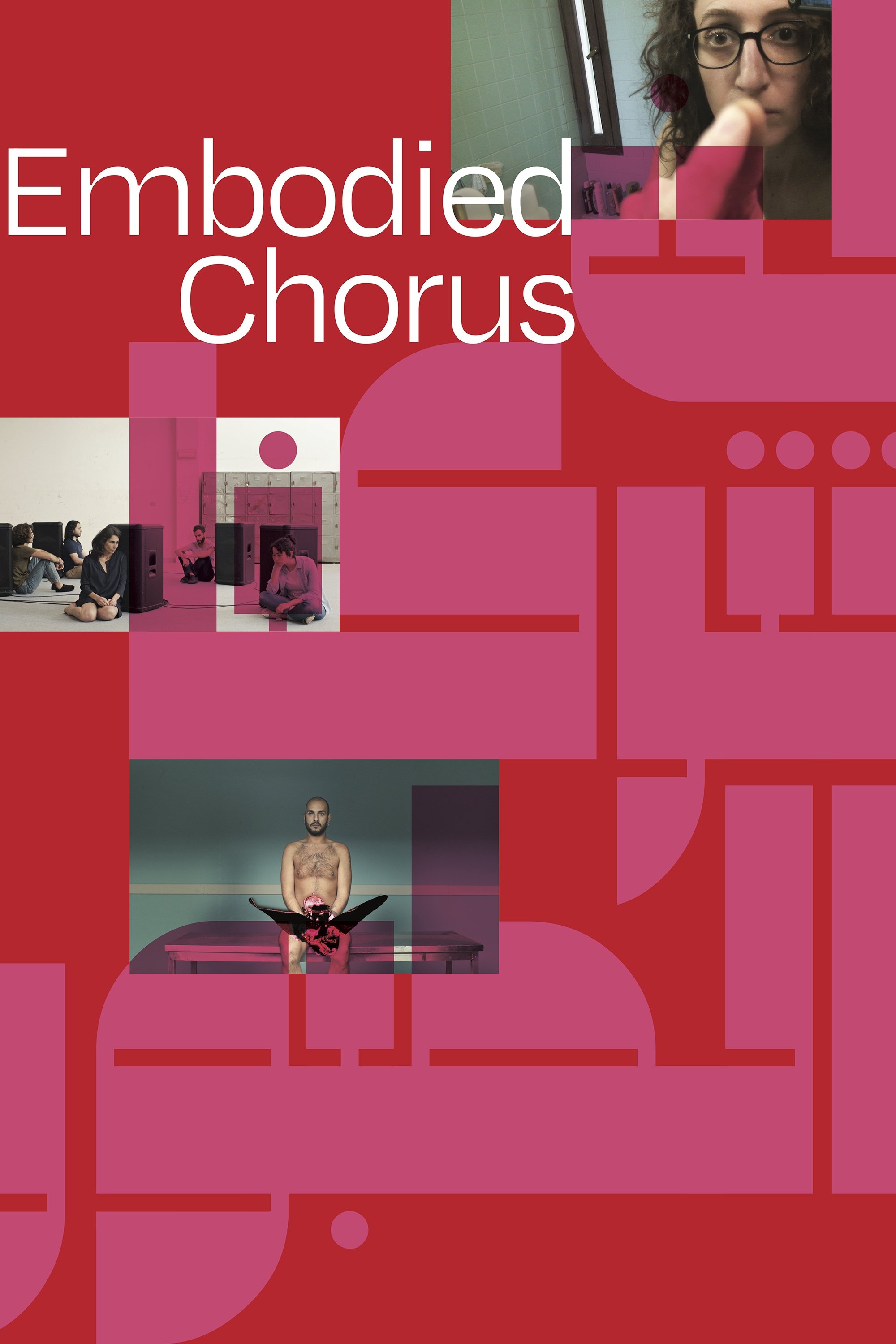Embodied Chorus - Bild 1 von 5