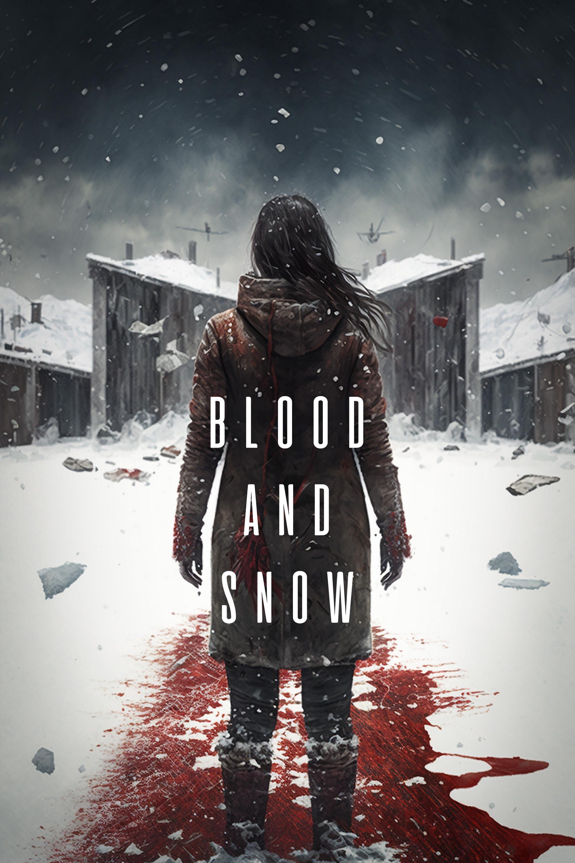 Blood and Snow - Bild 1 von 11