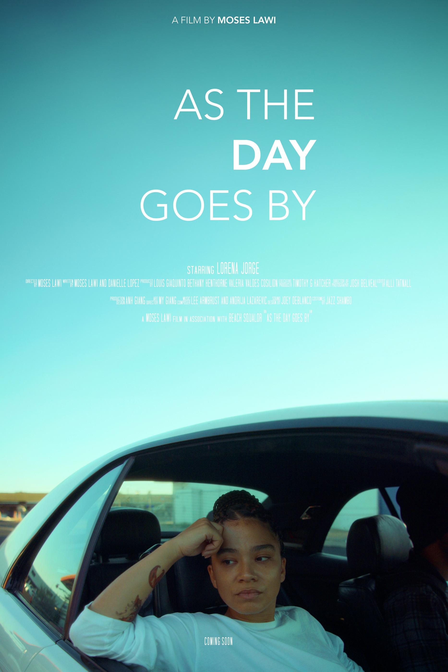 As The Day Goes By - Bild 1 von 3