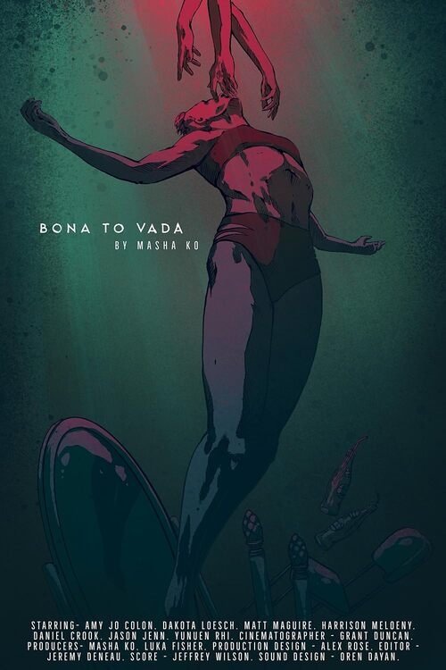 Bona to Vada - Bild 1 von 3