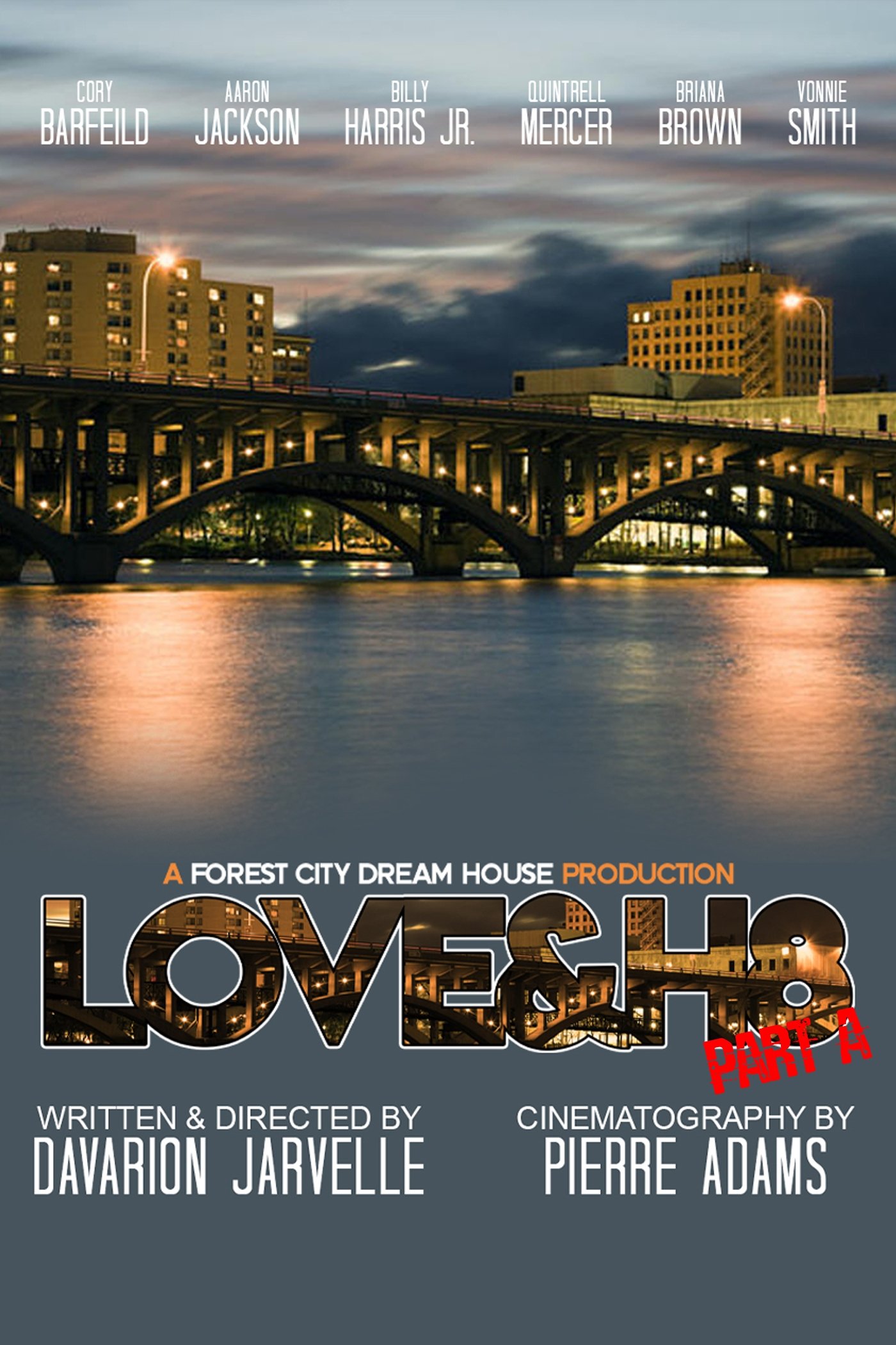 LOVE&H8: Part A - Bild 1 von 2