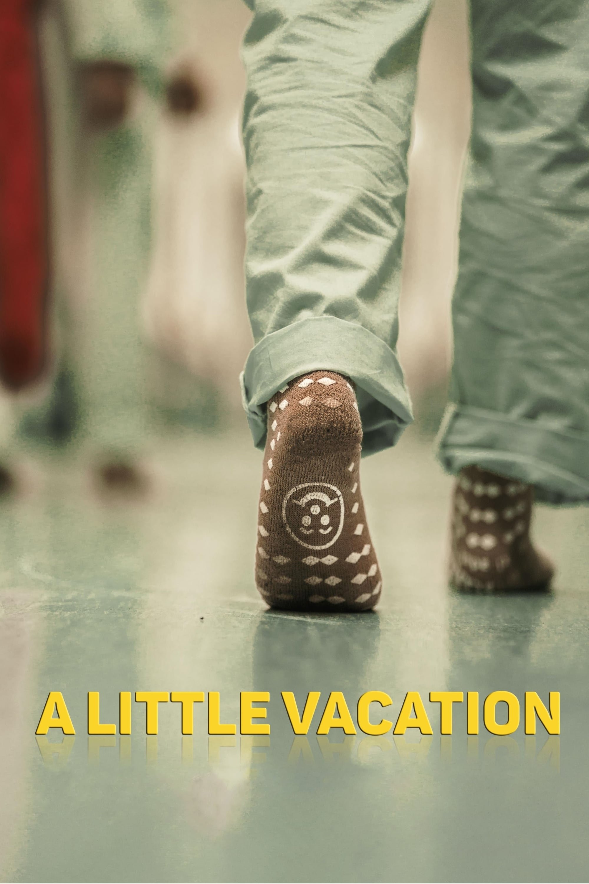 A Little Vacation - Bild 1 von 2