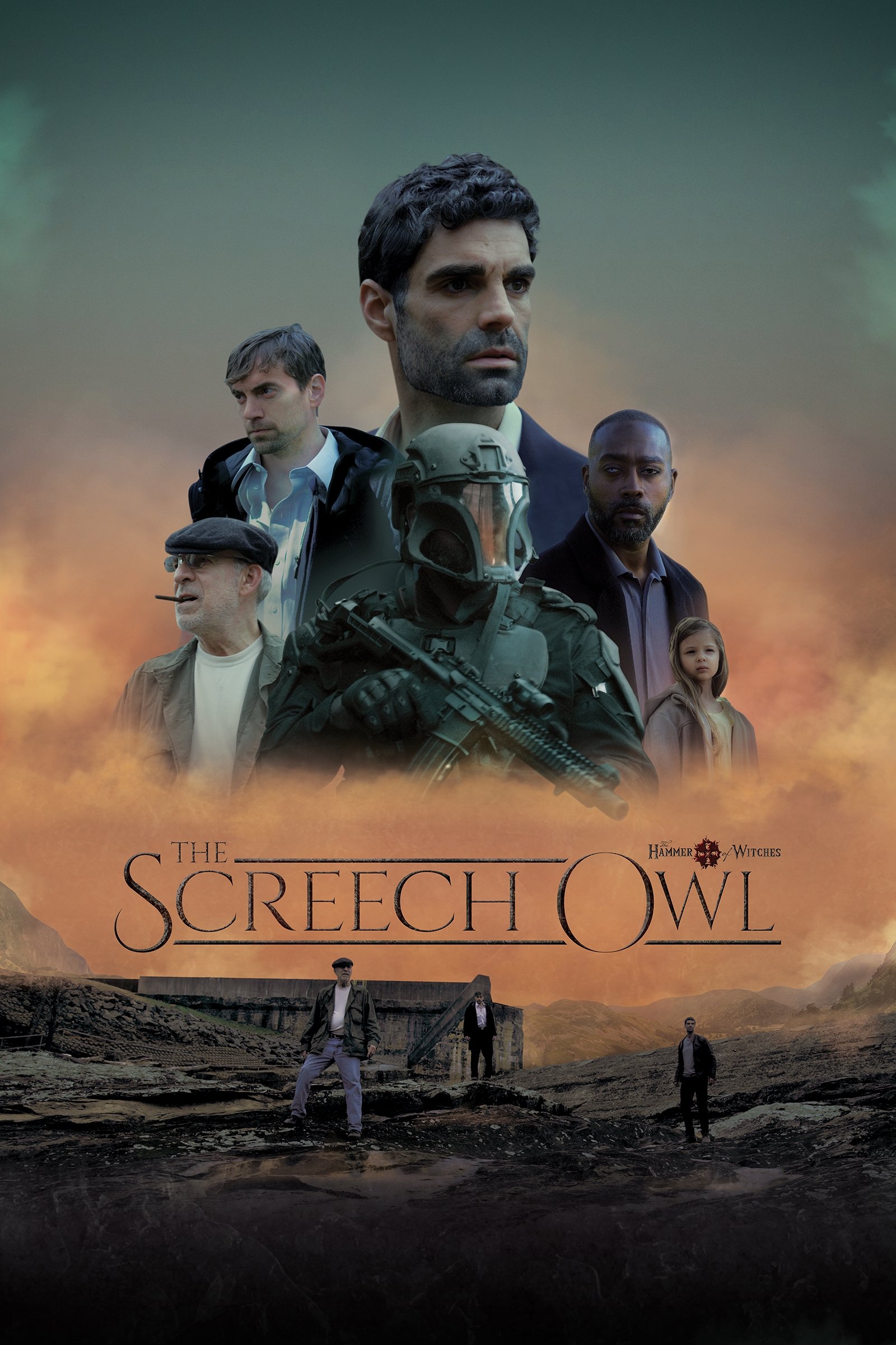 The Hammer of Witches: The Screech Owl - Bild 1 von 5