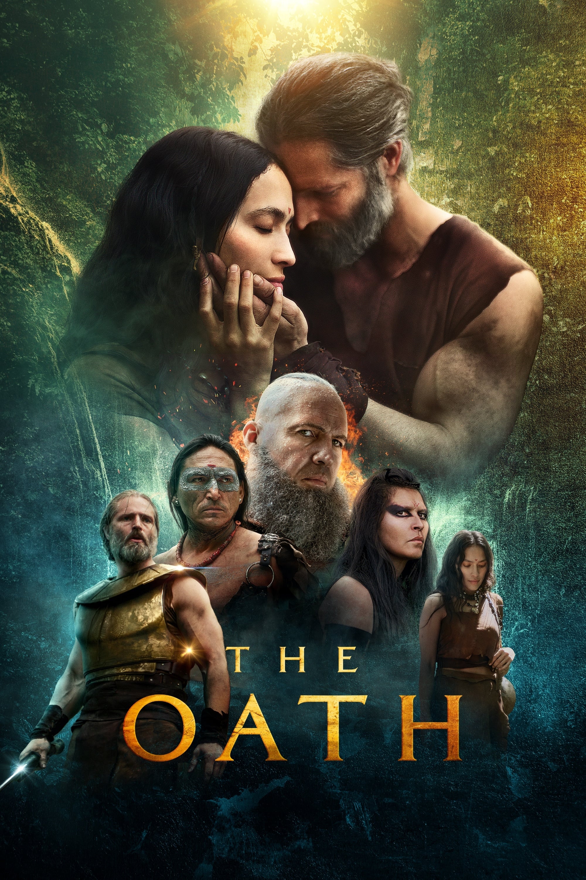 The Oath - Bild 1 von 8