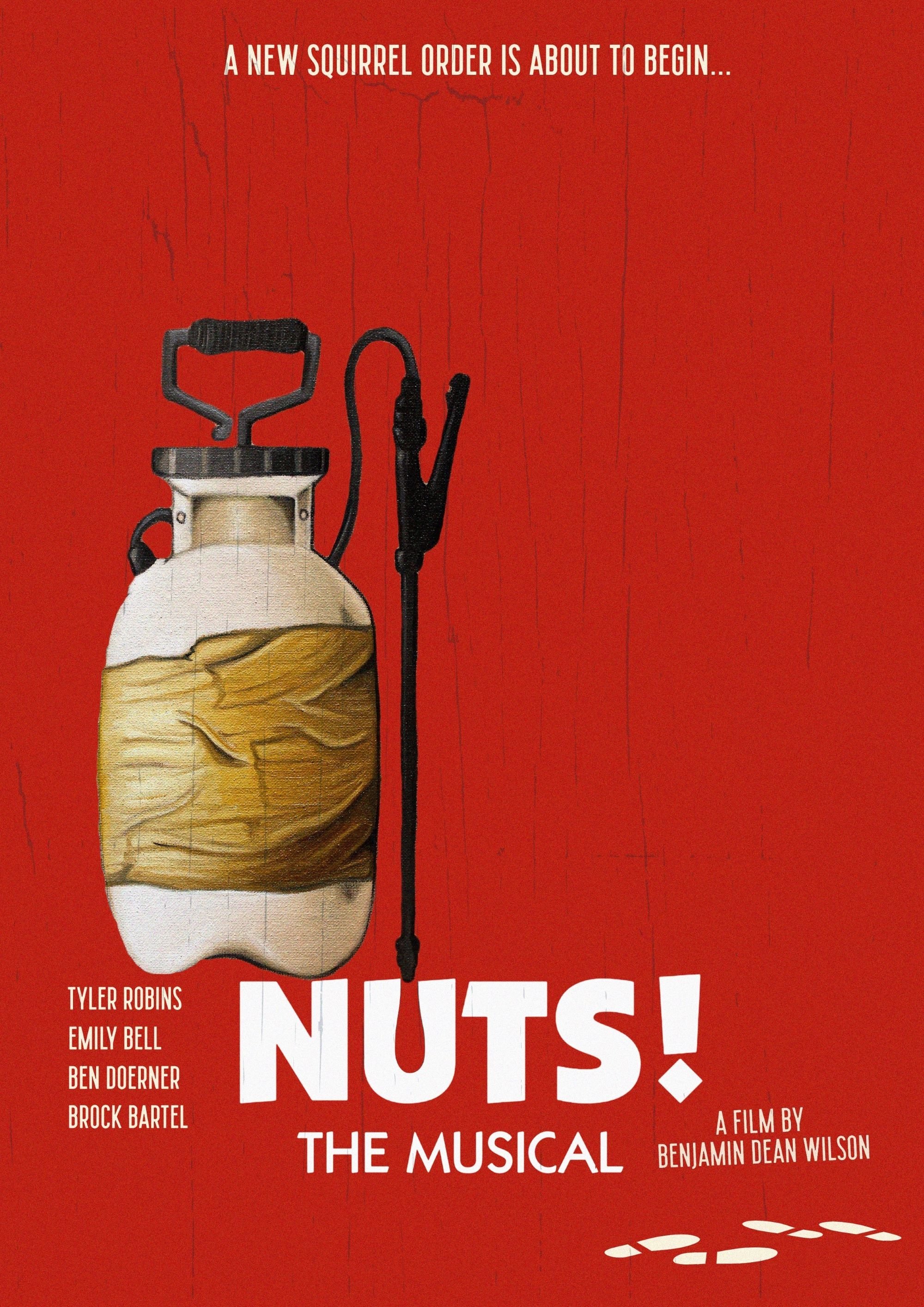 Nuts! The Musical - Bild 1 von 3