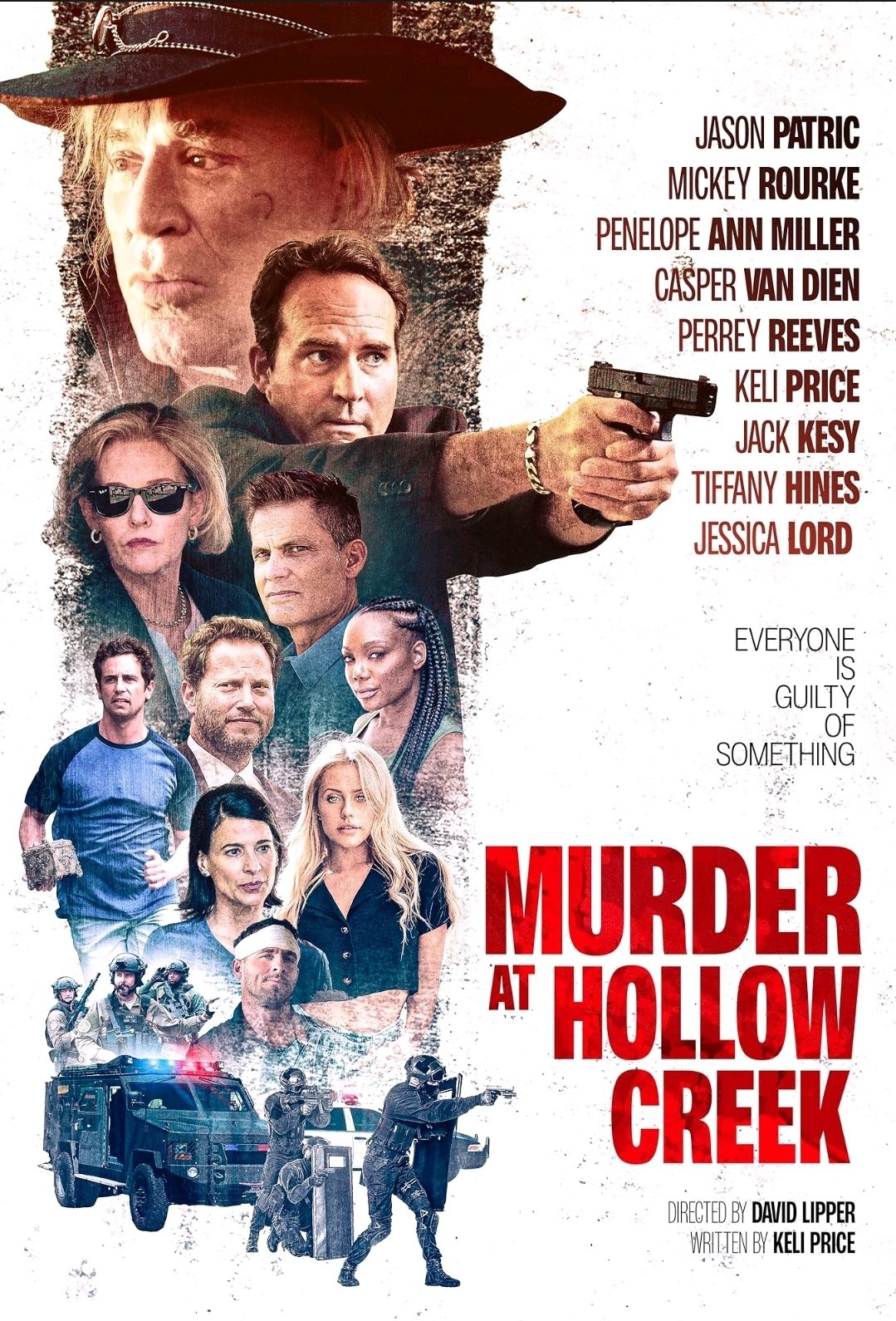 Murder at Hollow Creek - Bild 1 von 11