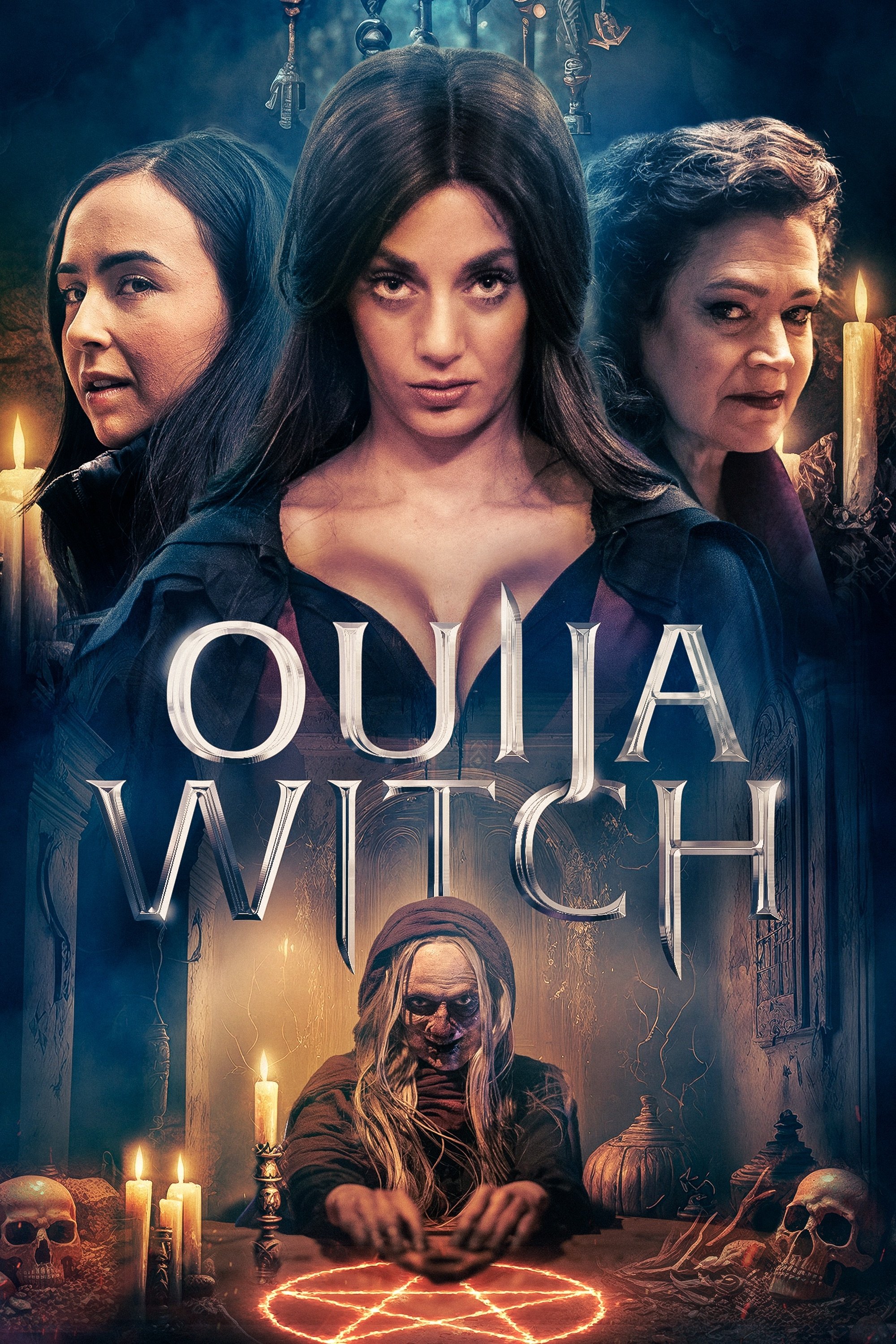 Ouija Witch - Bild 1 von 5