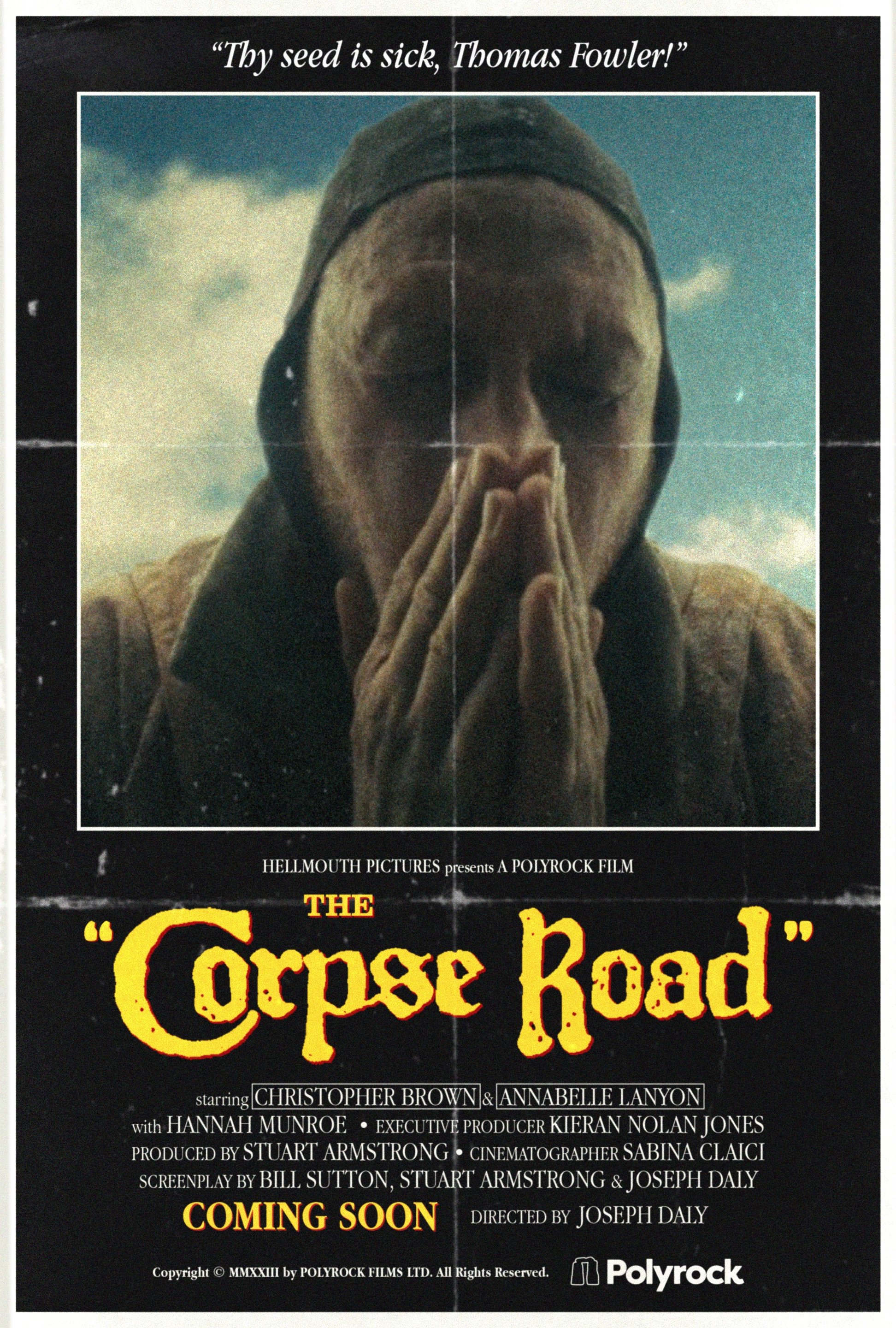 The Corpse Road - Bild 1 von 3