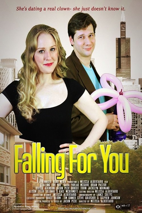 Falling for You - Bild 1 von 2