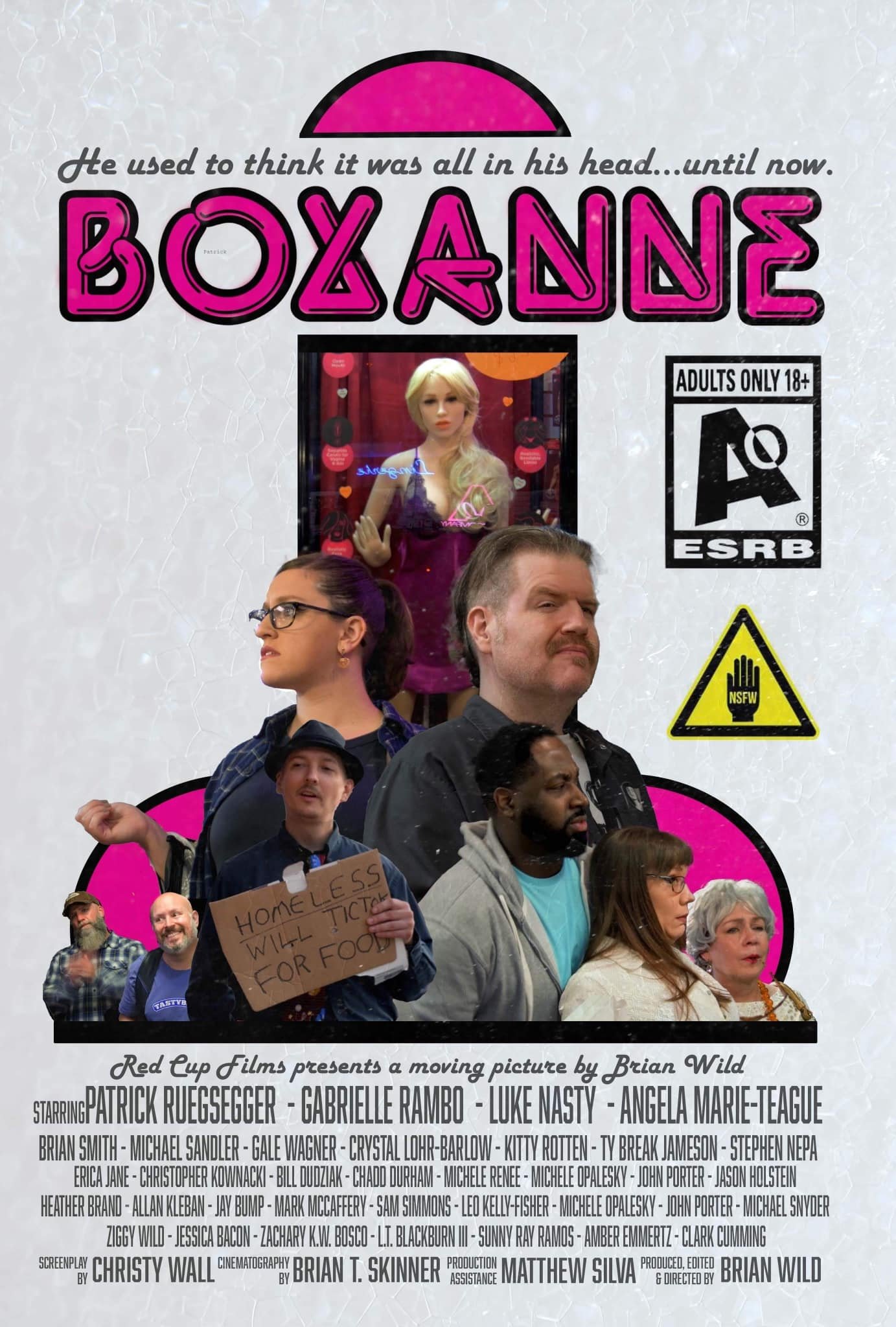 Boxanne - Bild 1 von 5