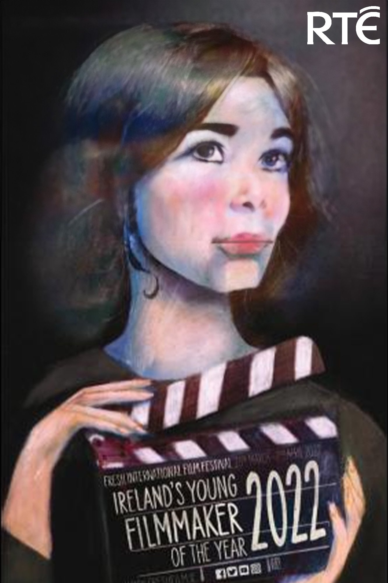 Ireland's Young Filmmaker of the Year - Bild 1 von 7