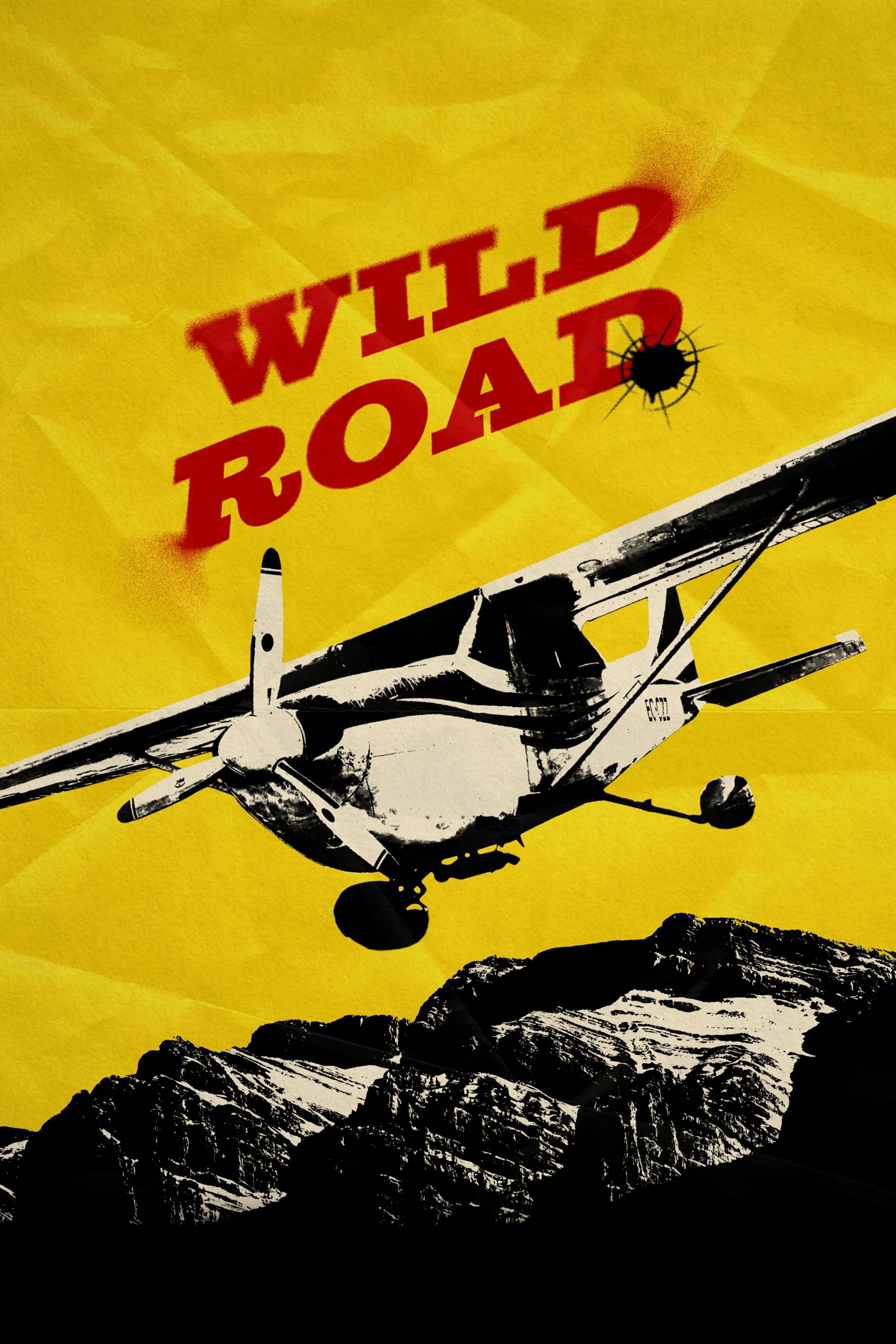 Wild Road - Bild 1 von 3