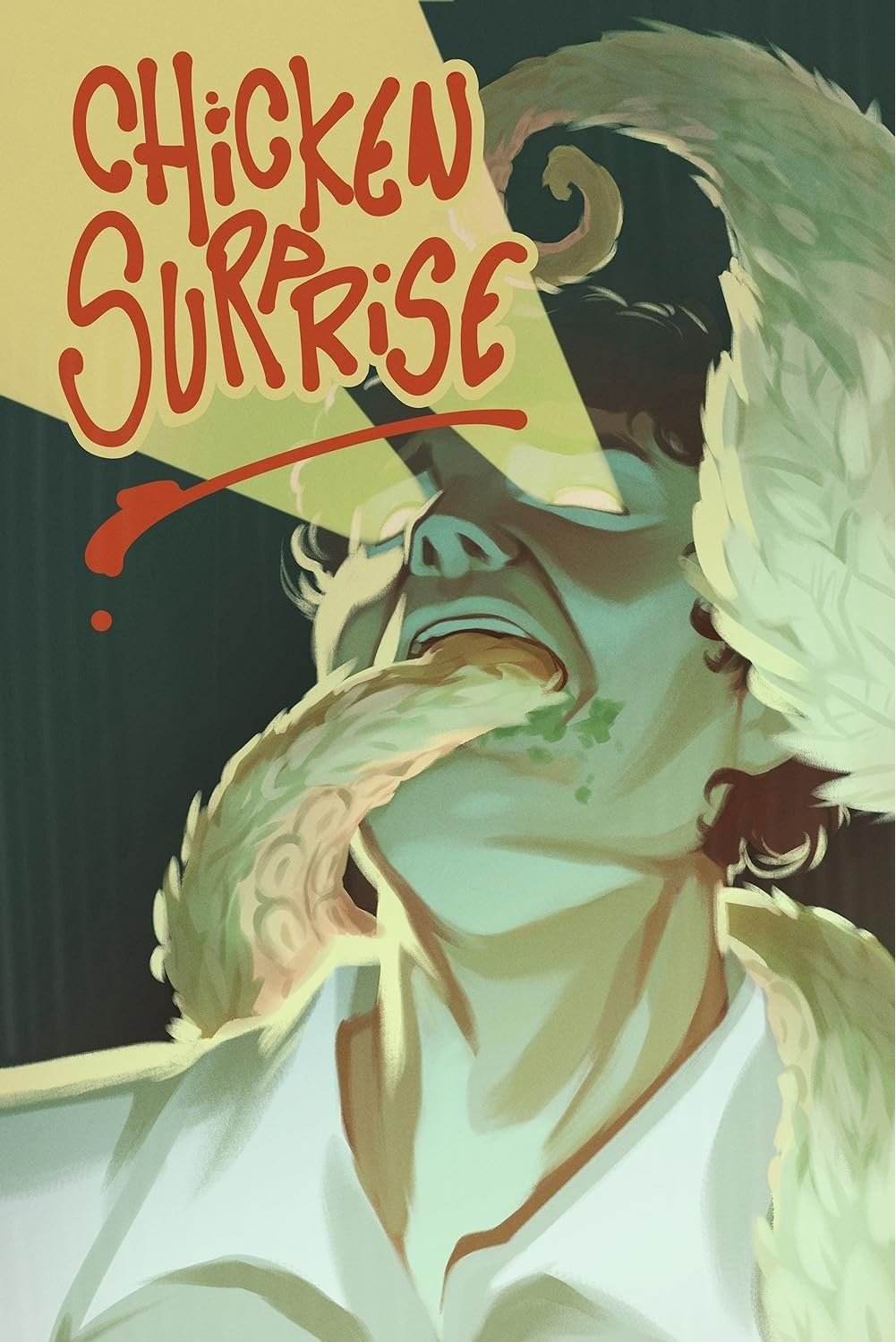 Chicken Surprise - Bild 1 von 2