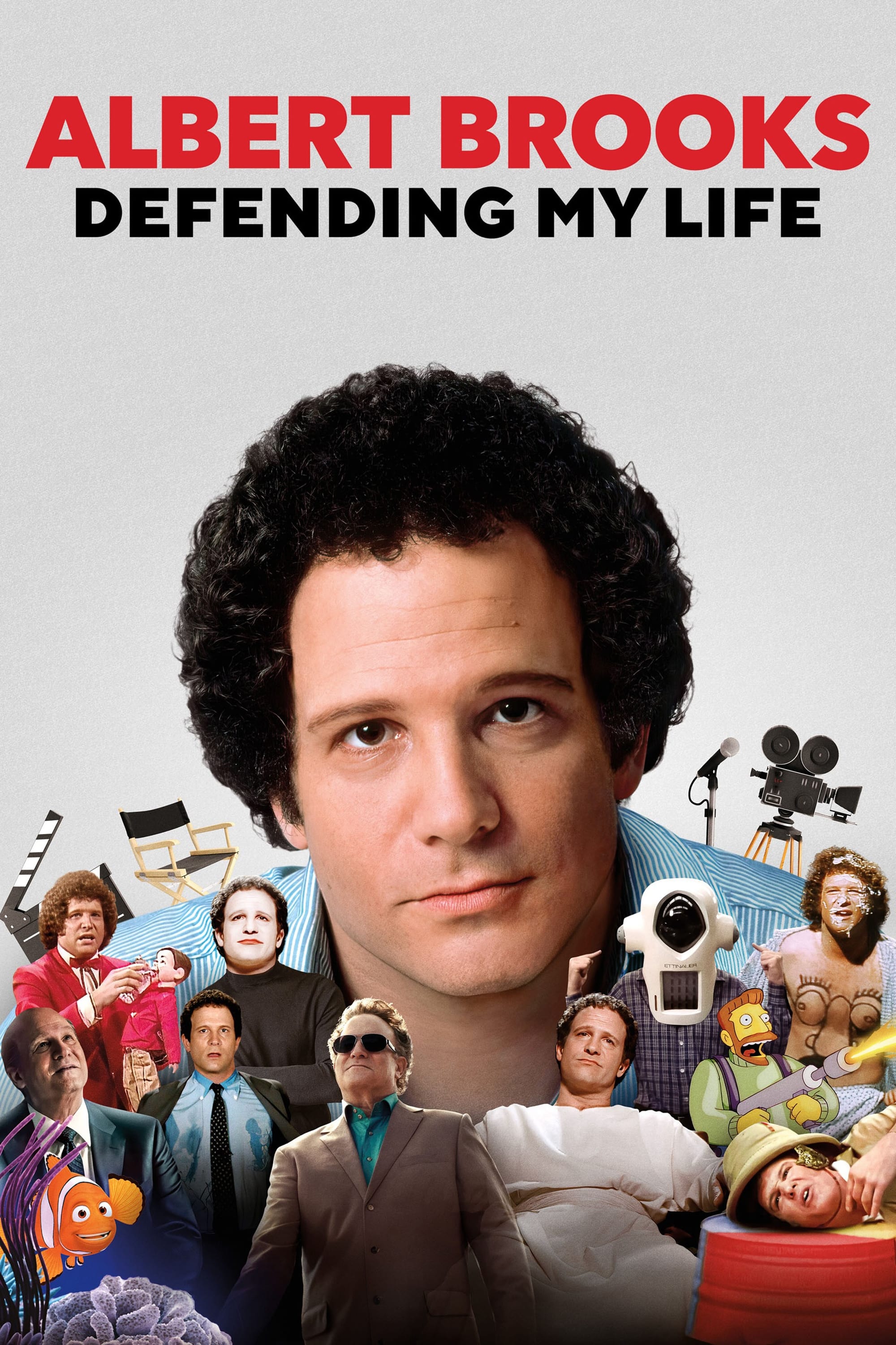 Albert Brooks: Defending My Life - Bild 1 von 10