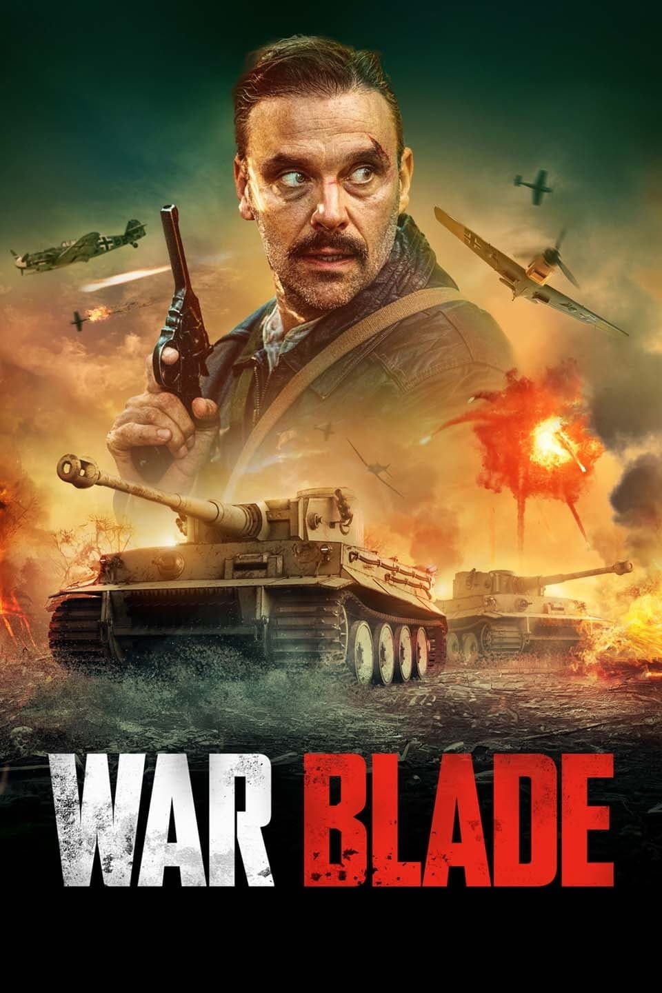 War Blade - Bild 1 von 13