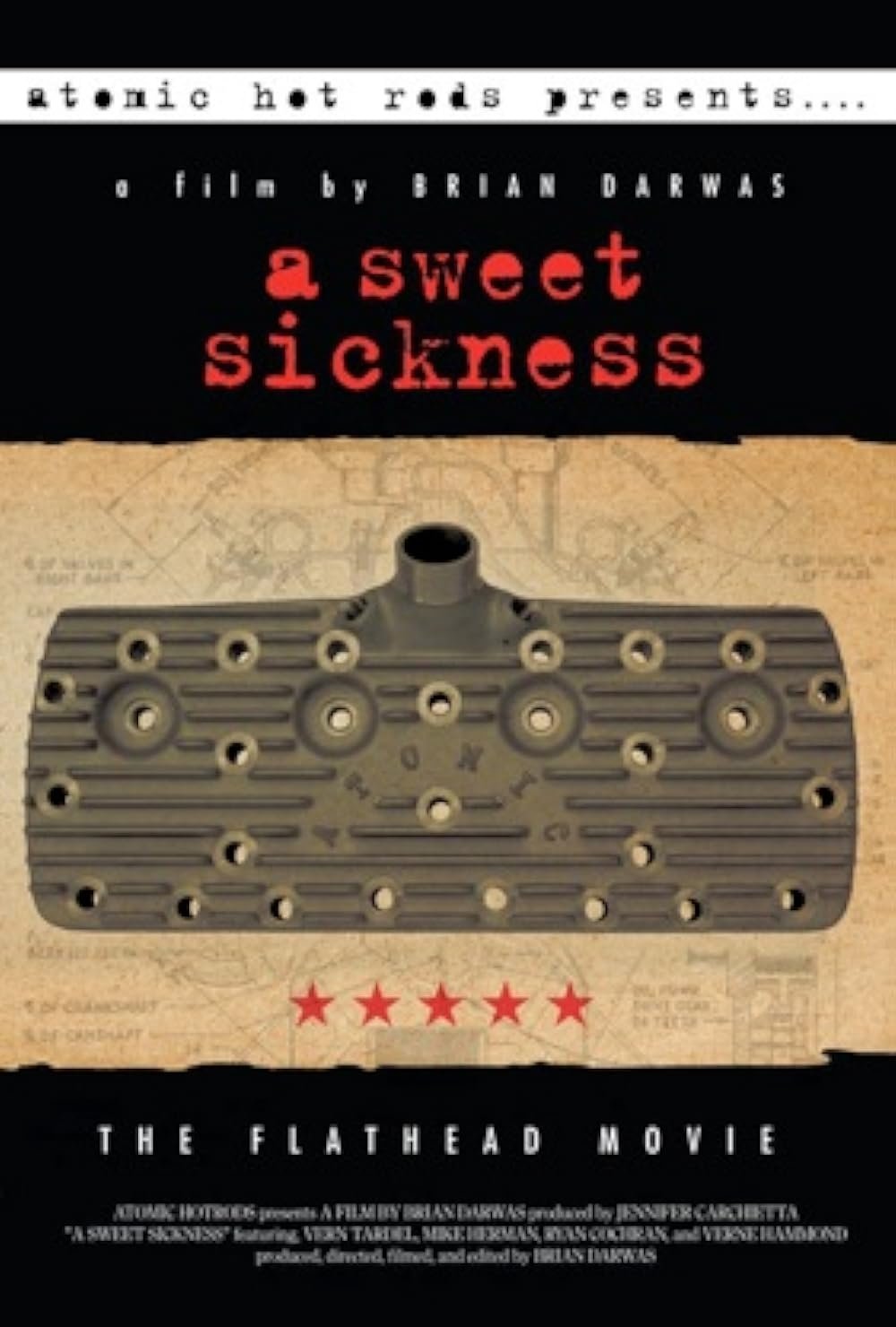 A Sweet Sickness: The Flathead Movie - Bild 1 von 2