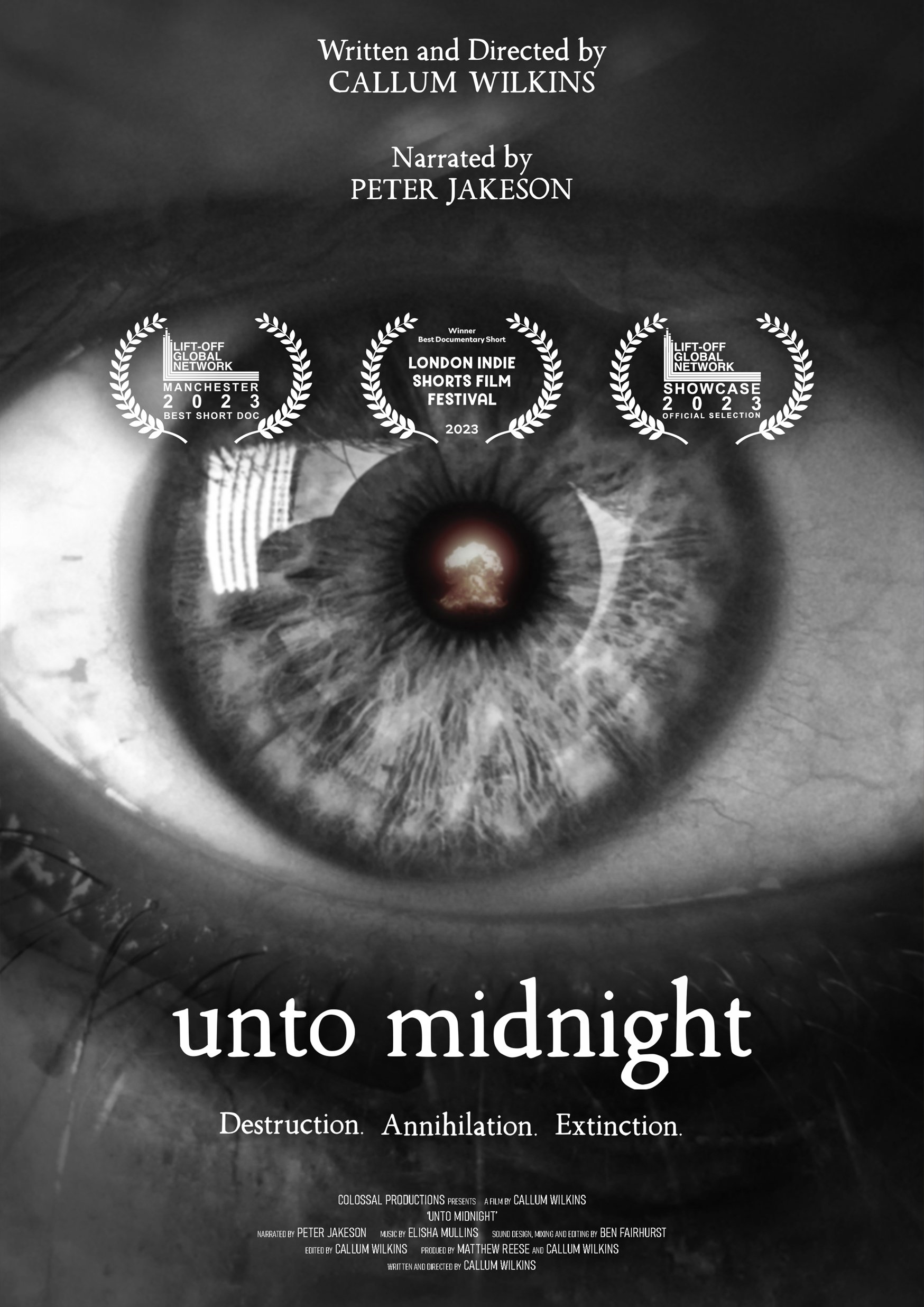 Unto Midnight - Bild 1 von 7