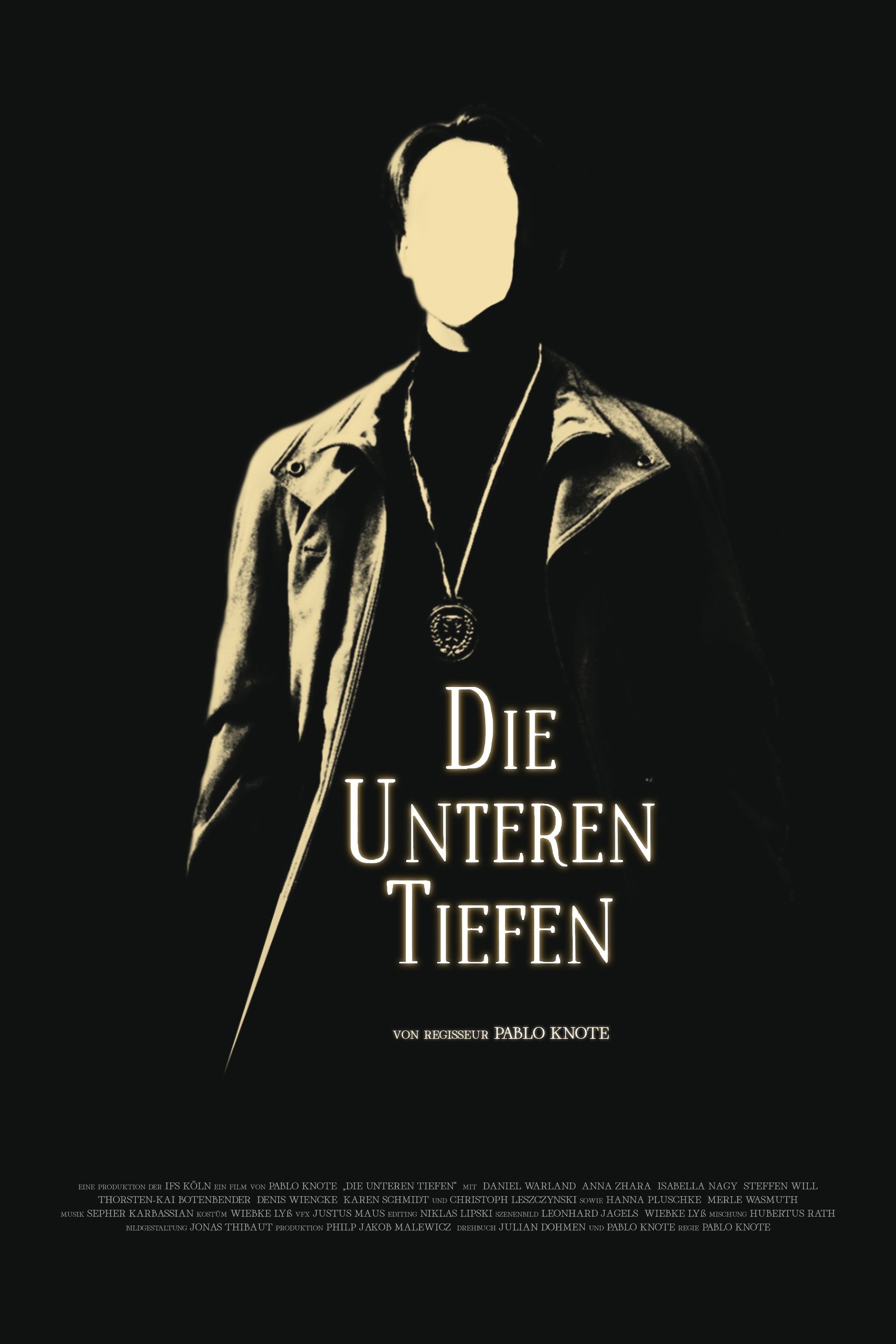 The Lower Depths - Bild 1 von 2