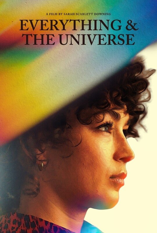 Everything & The Universe - Bild 1 von 9