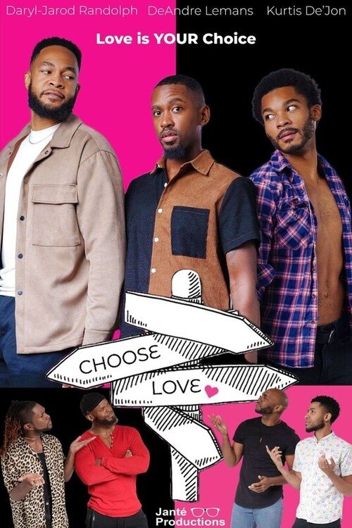 Choose Love - Bild 1 von 3