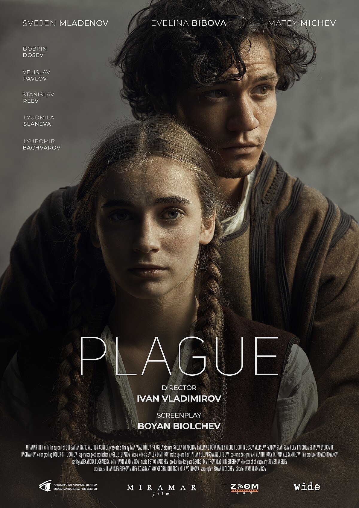 Plague - Bild 1 von 4