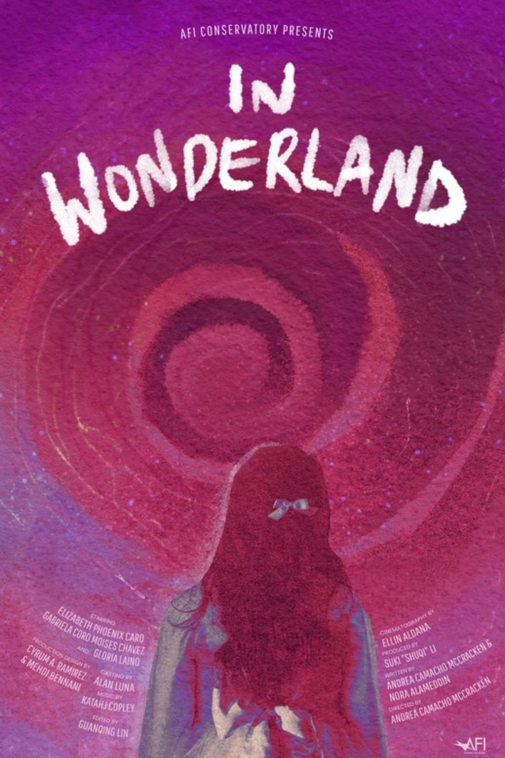 In Wonderland - Bild 1 von 2