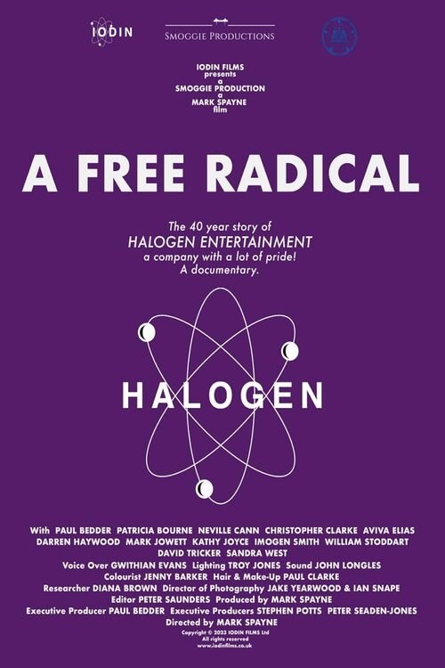 A Free Radical - Bild 1 von 5