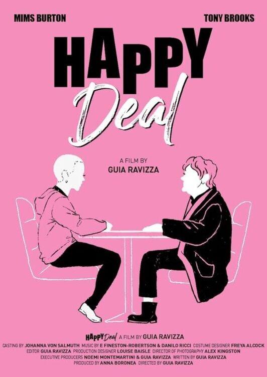 Happy Deal - Bild 1 von 3