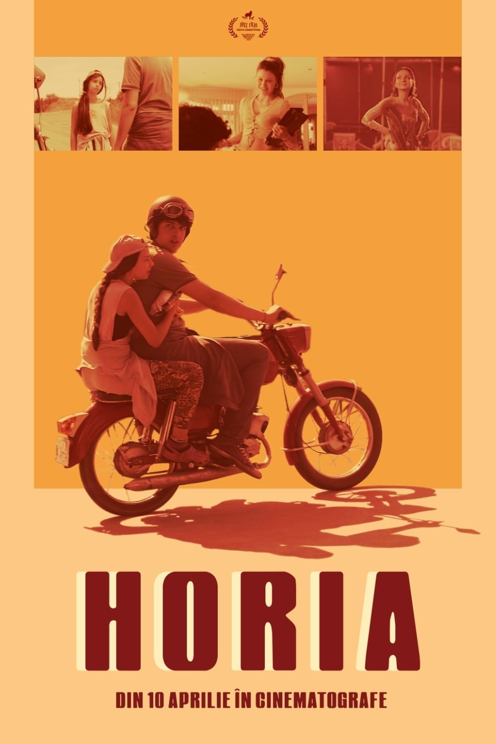 Horia - Bild 1 von 3