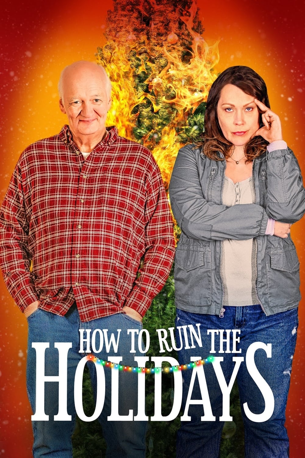 How to Ruin the Holidays - Bild 1 von 8