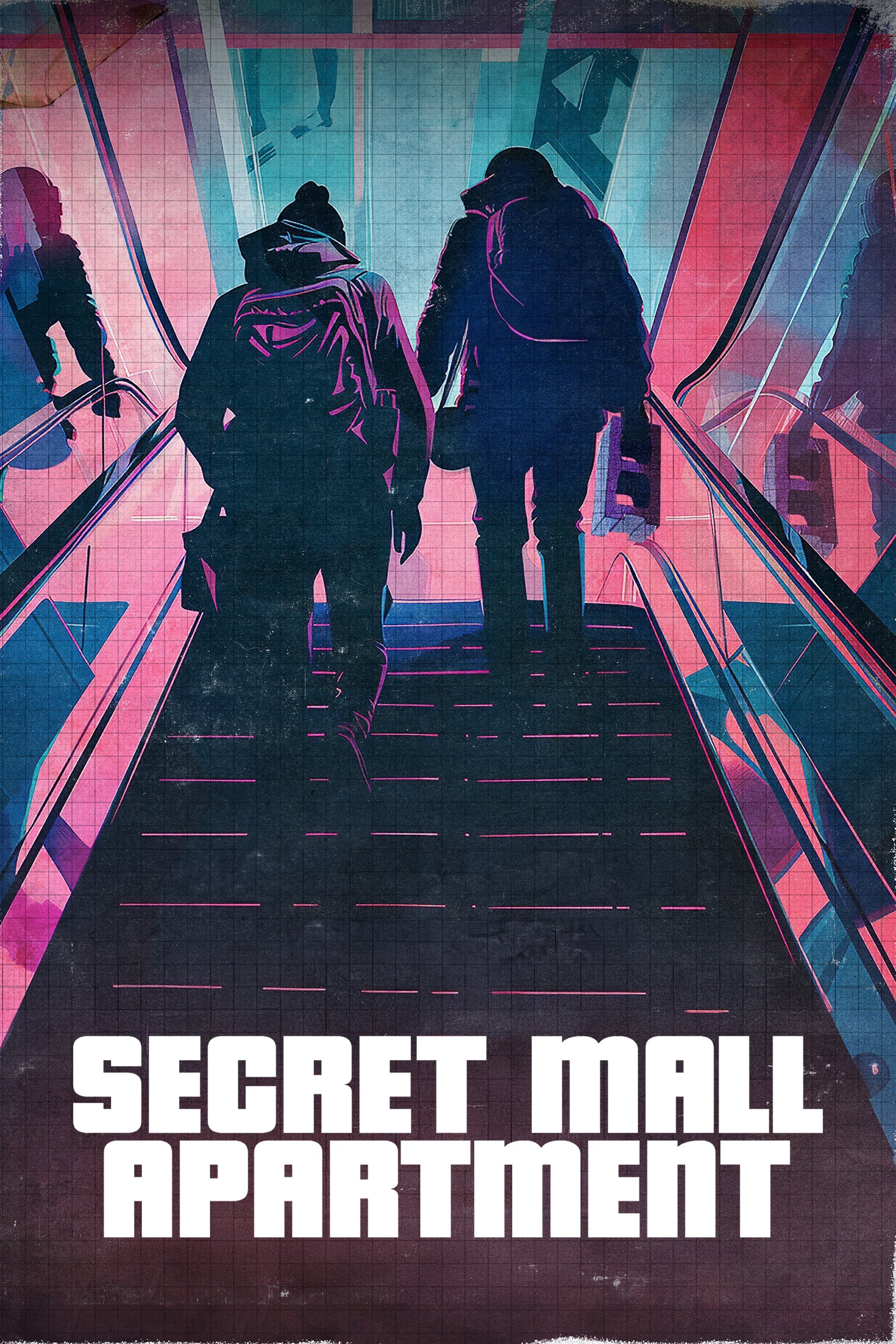 Secret Mall Apartment - Bild 1 von 11