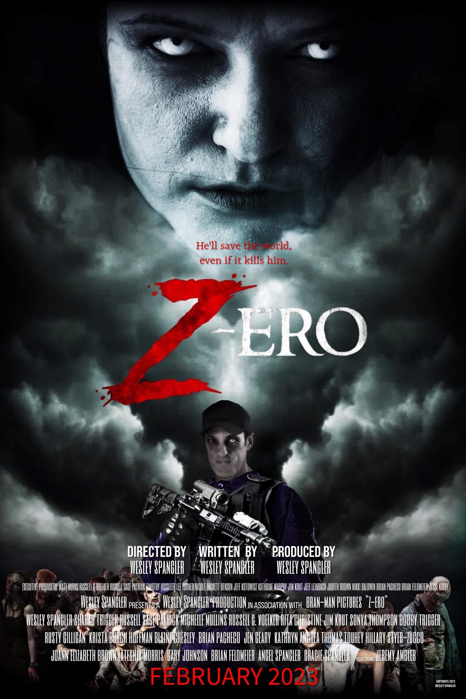 Z-ERO - Bild 1 von 2