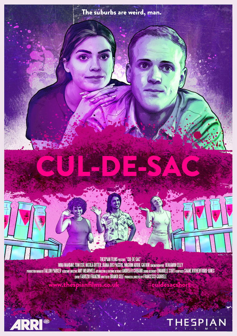Cul-de-sac - Bild 1 von 3