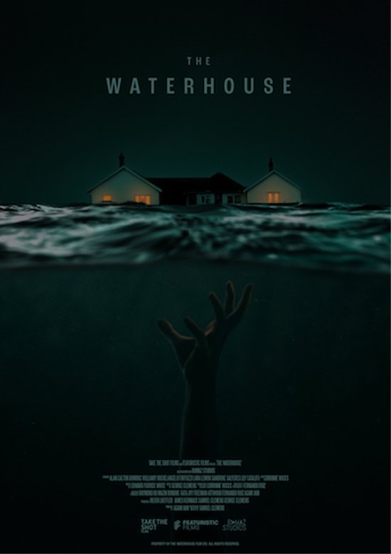 The Waterhouse - Bild 1 von 2