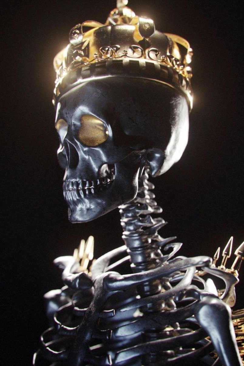 King for a Day - Bild 1 von 3